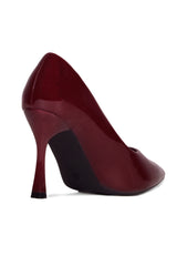 01-5081 Stiletto Pumps