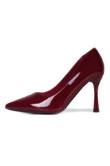 01-5081 Stiletto Pumps