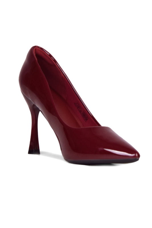 01-5081 Stiletto Pumps