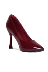 01-5081 Stiletto Pumps