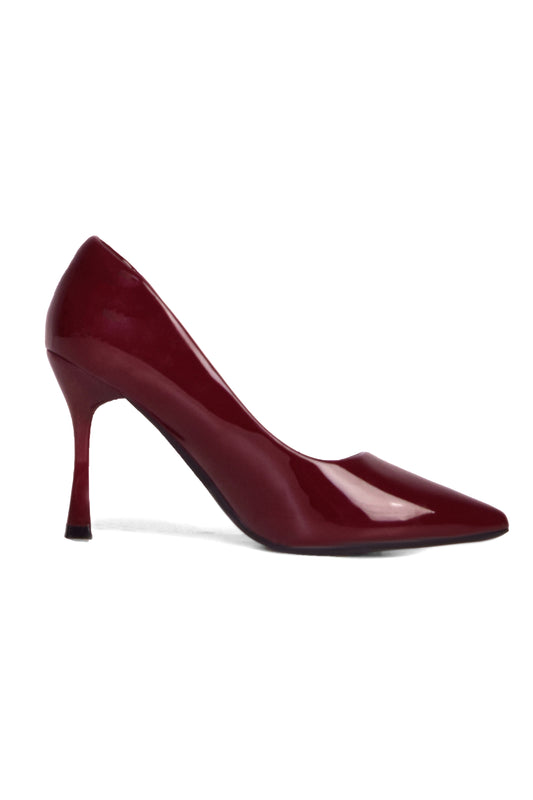 01-5081 Stiletto Pumps