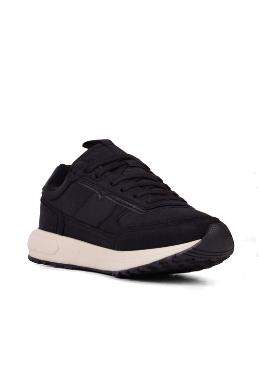 01-5084 Comfy Platform Sneaker