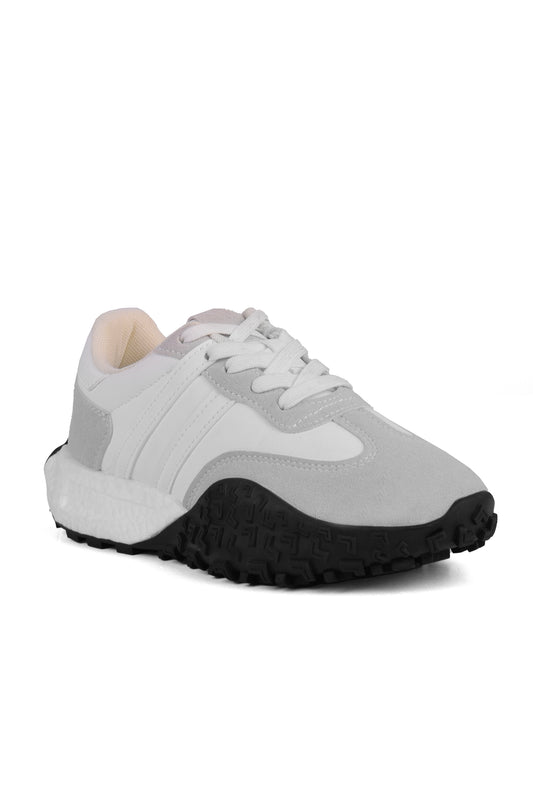 01-5087 Comfy Flat Sneaker