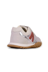 01-5089 Comfy Flat Sneaker