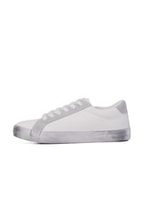 01-5091 Comfy Flat Sneaker