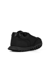 01-5098 Comfy Flat Sneaker