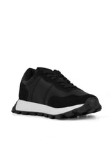 01-5099 Comfy Flat Sneaker