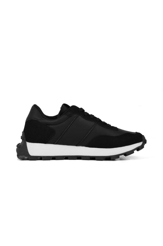 01-5099 Comfy Flat Sneaker