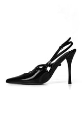 01-5105 Heel Pumps