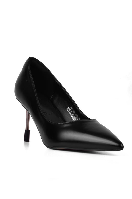 01-5113 Stiletto Heel Pumps