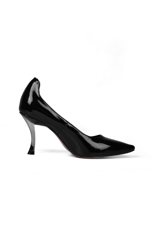 01-5116 Stiletto Heel Pumps