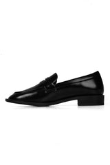 01-5123 Flat Loafer