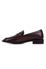 01-5123 Flat Loafer