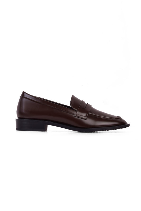 01-5123 Flat Loafer