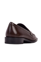 01-5123 Flat Loafer