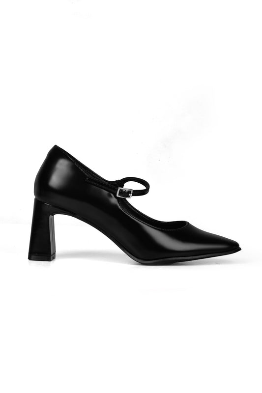 01-5124 Heel Pumps