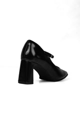 01-5124 Heel Pumps