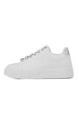 01-5127 Comfy Flat Sneaker