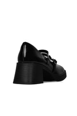 01-5137 Heel Platform shoes