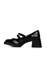 01-5137 Heel Platform shoes