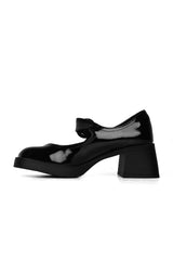 01-5138 Heel Platform shoes