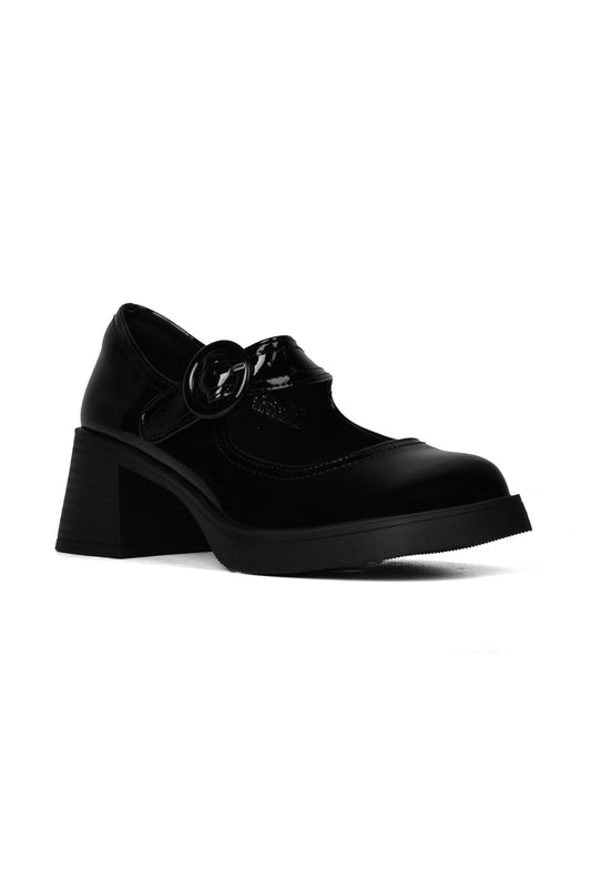 01-5138 Heel Platform shoes