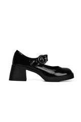 01-5138 Heel Platform shoes