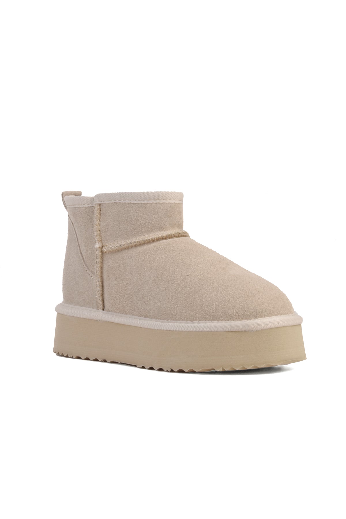 01-5141 Half Boot Ugg