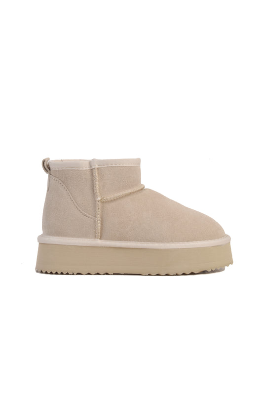 01-5141 Half Boot Ugg