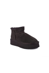 01-5141 Half Boot