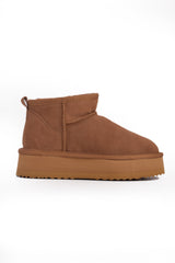 01-5141 Half Boot Ugg