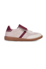 01-5147 Comfy Flat Sneaker