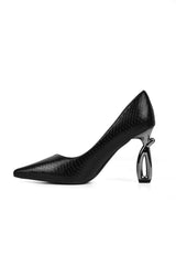 01-5152 Heel Pumps