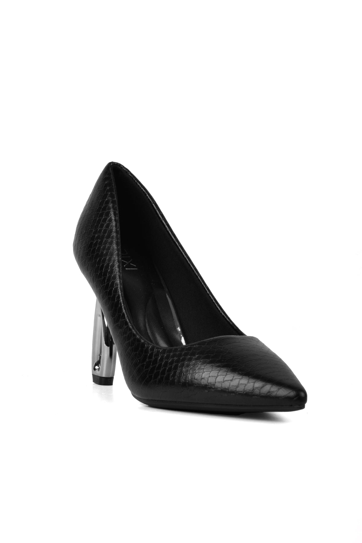 01-5152 Heel Pumps