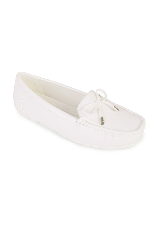 01-5200 Flat Maccasin