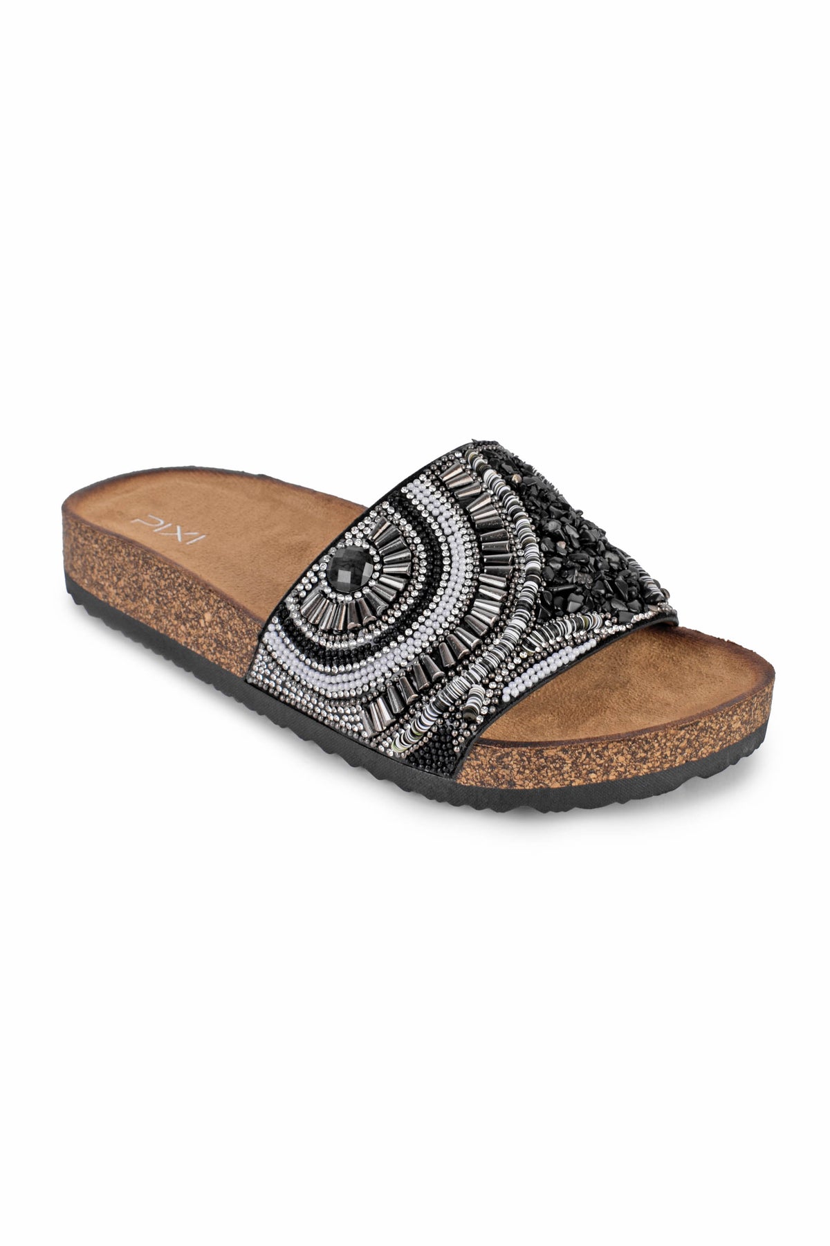 The Aztec 01-5204