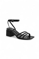 01-5210 High Heel Sandal