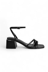 01-5210 High Heel Sandal