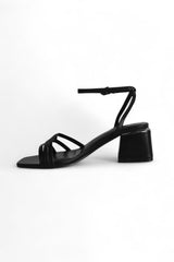 01-5210 High Heel Sandal