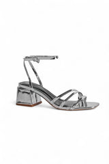 01-5210 High Heel Sandal