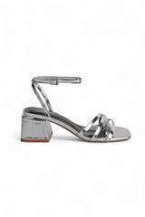 01-5210 High Heel Sandal