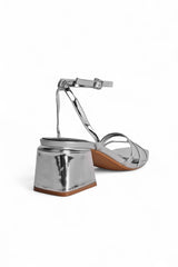 01-5210 High Heel Sandal