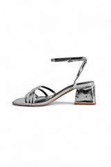 01-5210 High Heel Sandal