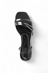 01-5210 High Heel Sandal