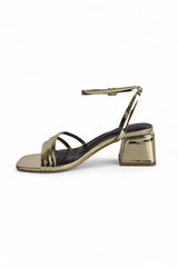01-5210 High Heel Sandal