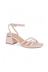 01-5210 High Heel Sandal