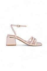 01-5210 High Heel Sandal