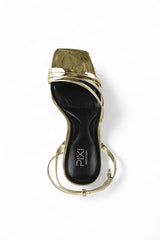 01-5210 High Heel Sandal