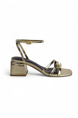 01-5210 High Heel Sandal