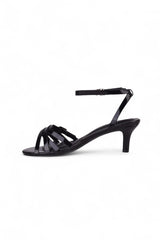 01-5216 High Heel Sandal